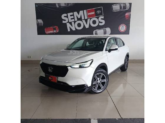 HONDA HR-V 1.5 DI I-VTEC FLEX EX CVT
